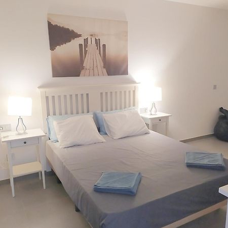Апартаменты Bonito Piso Con Piscina, Playa Ла-Техита Экстерьер фото
